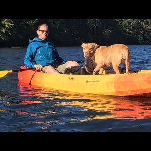 Meet your Posher, Jackson